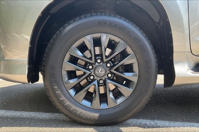 Used 2023 Lexus GX 460 Premium w/ Premium Package AWD/4WD image 35