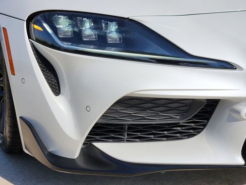 Used 2023 Toyota Supra Premium w/ Driver Assist Package RWD image 9