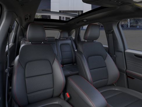 New 2026 Ford Escape ST-Line Select w/ Tech Pack #2 image 10