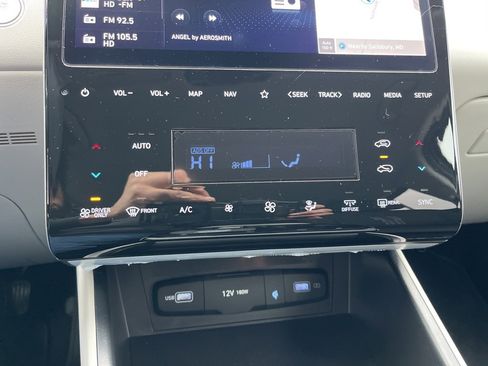 Used 2024 Hyundai Tucson SEL image 12