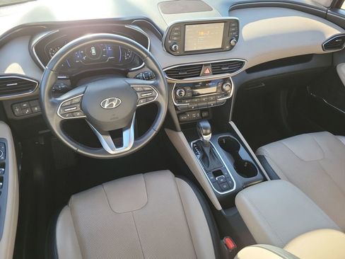 Used 2020 Hyundai Santa Fe SEL w/ Cargo Package image 20
