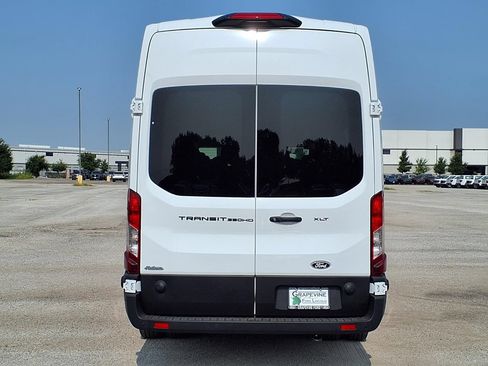 New 2026 Ford Transit 350 XLT RWD image 5