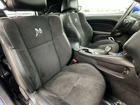 Used 2021 Dodge Challenger R/T Scat Pack w/ Shaker Package image 50