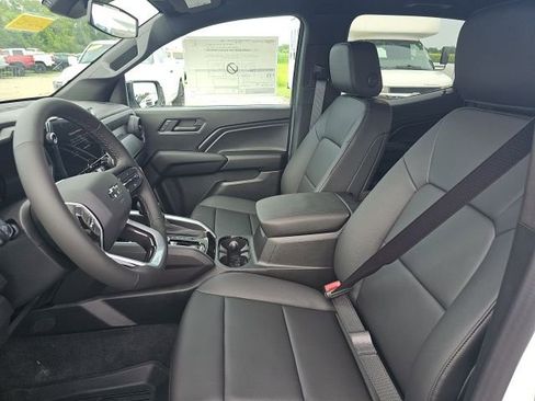 New 2026 Chevrolet Colorado Trail Boss image 17