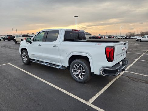 New 2026 GMC Sierra 1500 SLT w/ SLT Premium Plus Package image 3