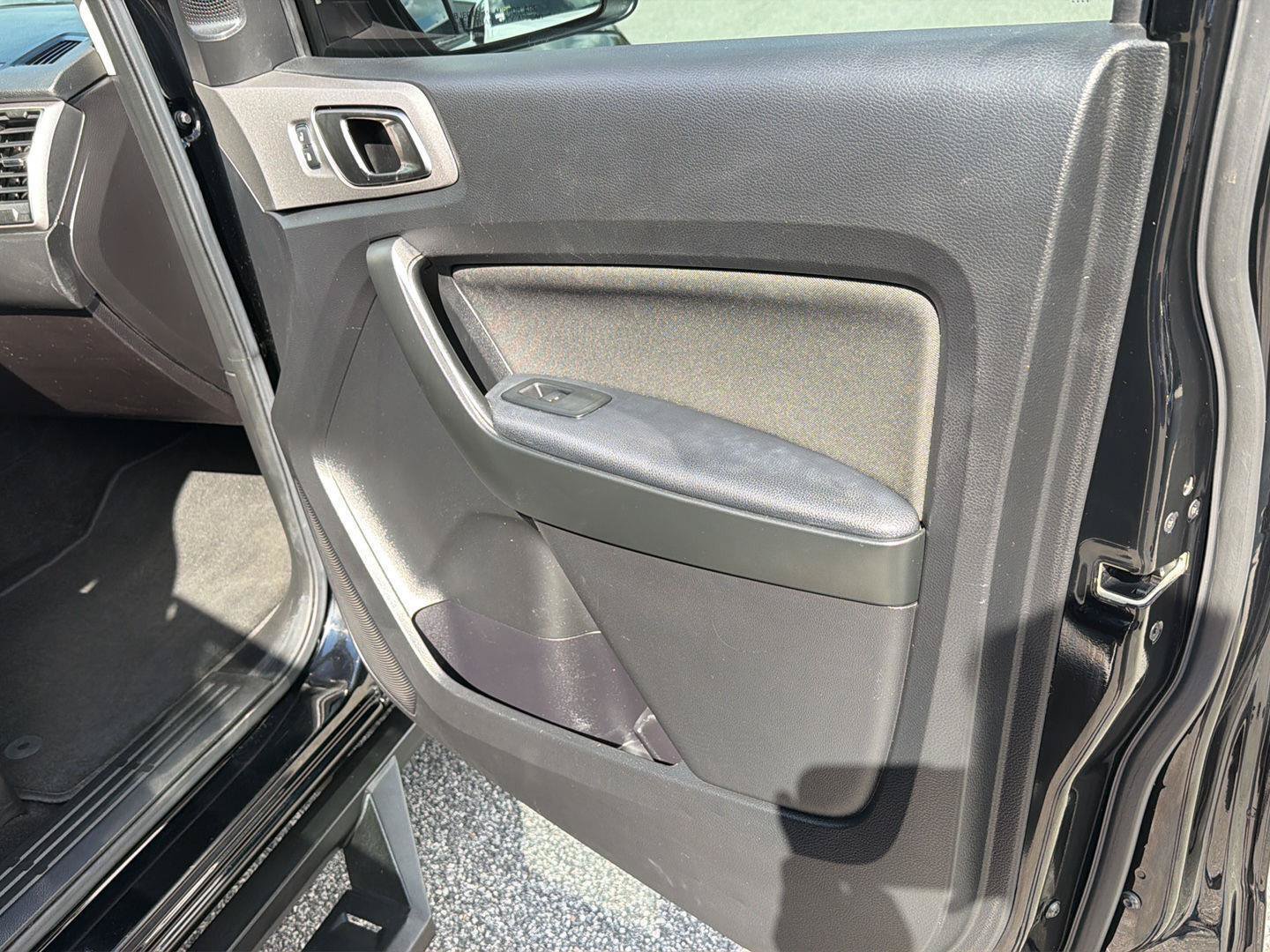Used 2019 Ford Ranger XLT w/ Equipment Group 302A Luxury AWD/4WD image 15