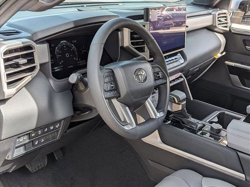 New 2026 Toyota Tundra Limited image 3