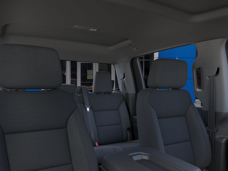 New 2026 Chevrolet Silverado 1500 RST w/ RST Select Package AWD/4WD image 24