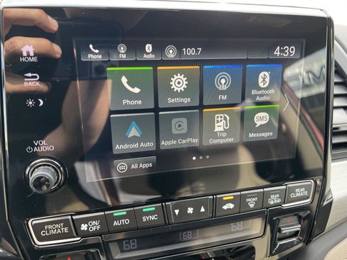 Used 2019 Honda Odyssey EX-L image 23