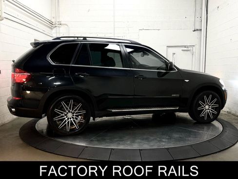 Used 2013 BMW X5 xDrive35i AWD/4WD image 8