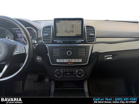 Used 2016 Mercedes-Benz GLE 350 4MATIC image 15