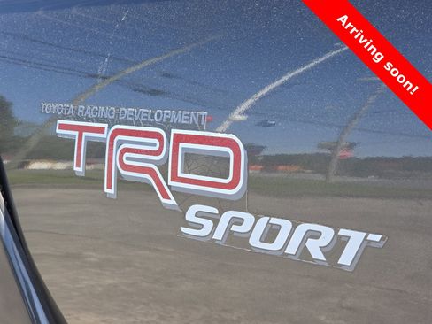 Used 2011 Toyota Tacoma PreRunner w/ TRD Sport Pkg image 10