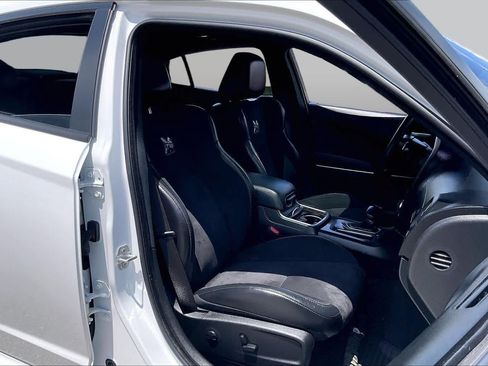 Used 2023 Dodge Charger Scat Pack w/ Plus Group RWD image 9