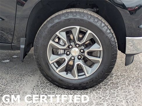 Used 2023 Chevrolet Silverado 1500 LT image 12