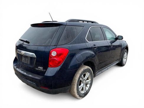 Used 2015 Chevrolet Equinox LT w/ Driver Convenience Package image 5