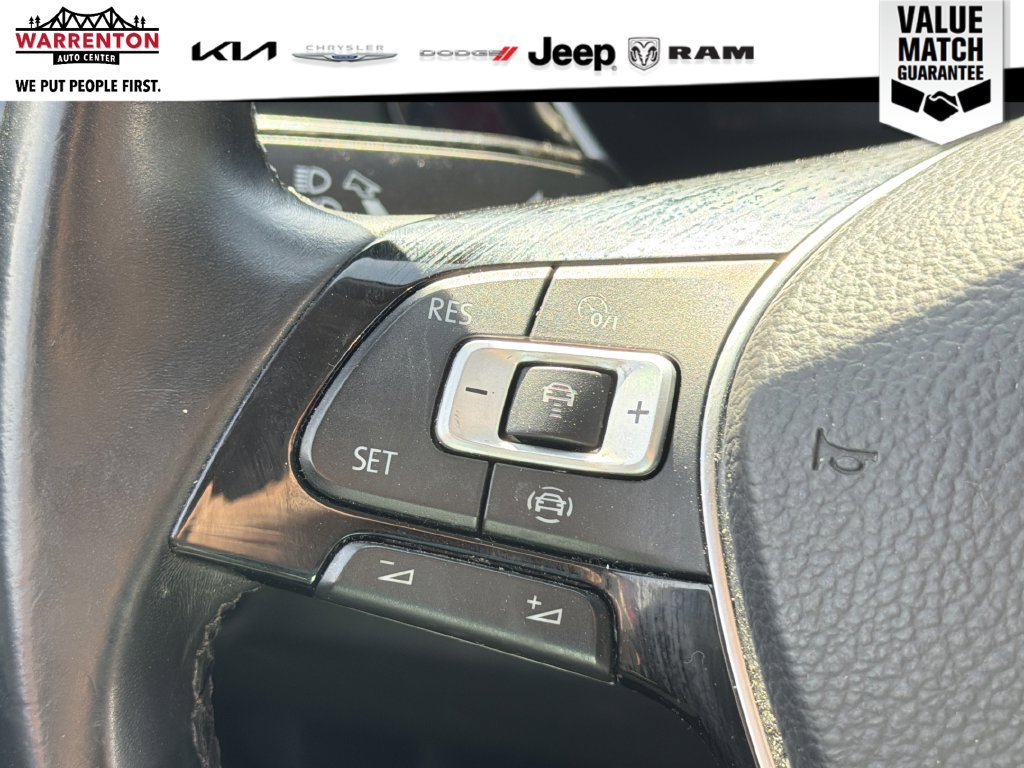 Used 2019 Volkswagen Jetta SEL FWD image 17