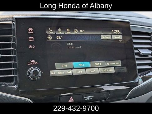 Used 2022 Honda Pilot Special Edition image 24
