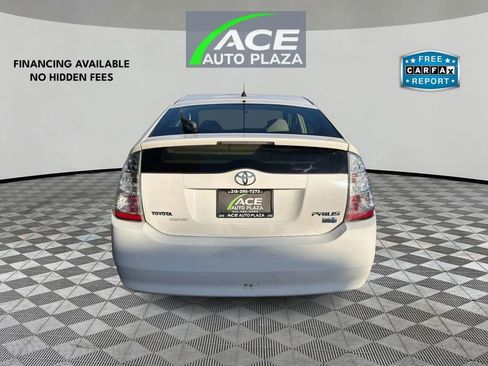 Used 2008 Toyota Prius image 6