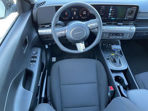 New 2026 Hyundai Kona SEL Sport image 21