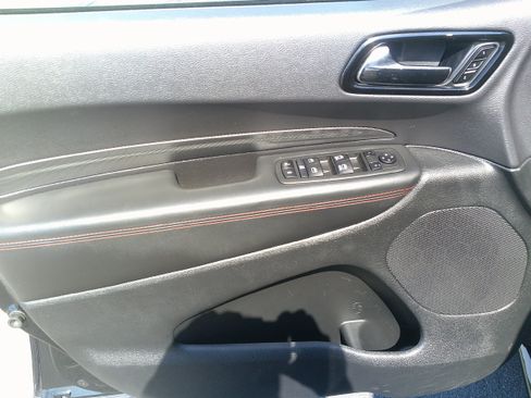 Used 2024 Dodge Durango GT AWD/4WD image 16