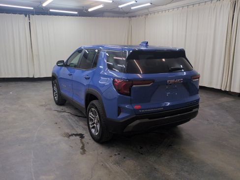 Used 2025 GMC Terrain Elevation image 8