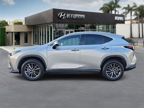 Used 2022 Lexus NX 350 AWD image 6