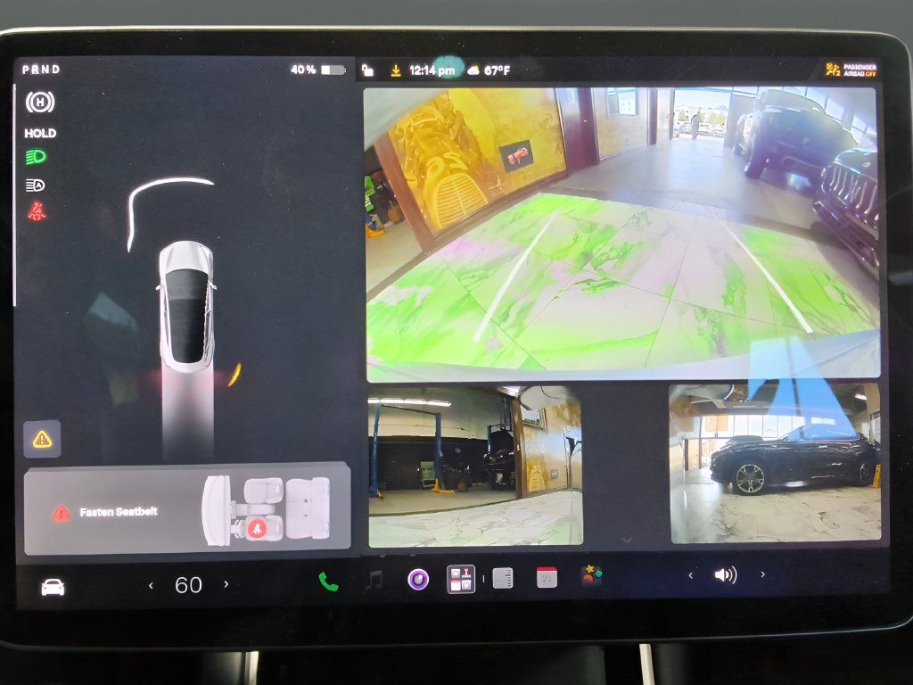 Used 2018 Tesla Model 3 Long Range AWD/4WD image 10