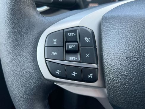 Used 2024 Ford Explorer Limited w/ Limited Technology Package AWD/4WD image 23