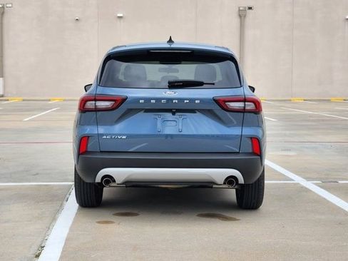 Used 2024 Ford Escape Active image 6