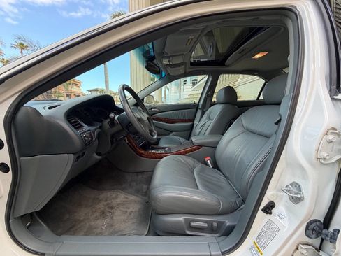 Used 2000 Acura TL image 22