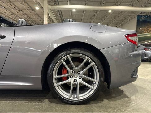 Used 2014 Maserati GranTurismo MC image 19