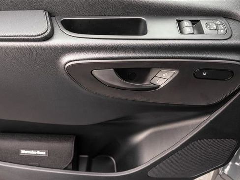 New 2026 Mercedes-Benz Sprinter 2500 image 13