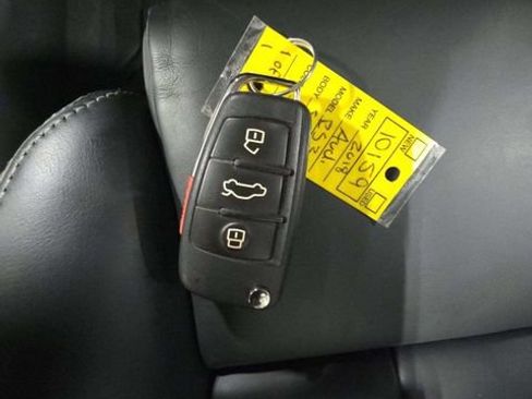 Used 2018 Audi RS 3 AWD/4WD image 14