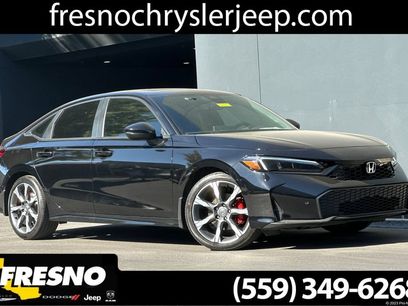 Used 2026 Honda Civic Sport