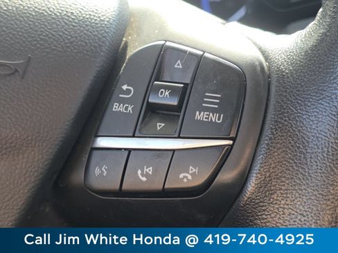 Used 2022 Ford Bronco Sport Big Bend w/ Convenience Package AWD/4WD image 31