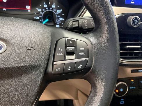 Used 2022 Ford Escape SE FWD image 25