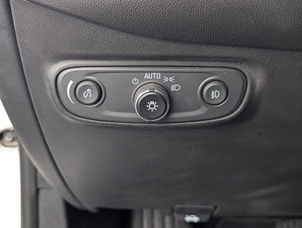 Used 2019 Chevrolet Equinox Premier AWD/4WD image 27