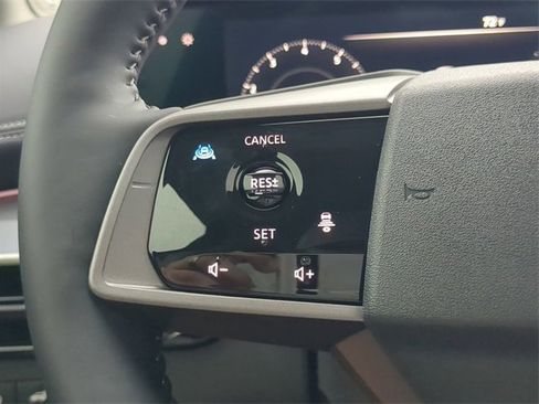 New 2025 Nissan Murano SL image 25