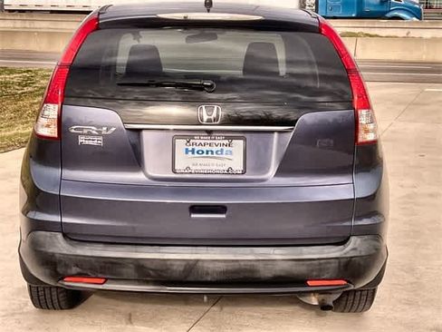 Used 2012 Honda CR-V EX image 6