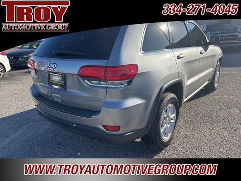 Used 2018 Jeep Grand Cherokee Laredo image 7