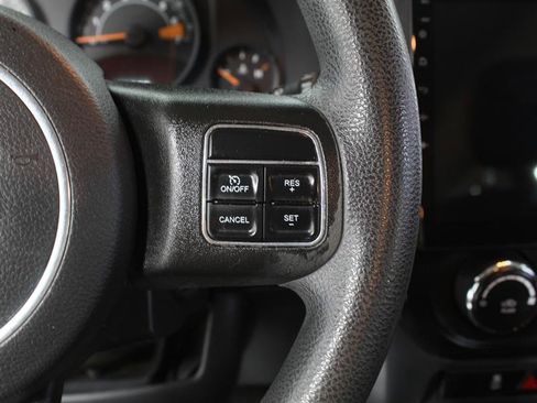 Used 2015 Jeep Patriot Sport w/ Power Value Group FWD image 13