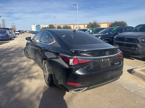 Used 2022 Lexus ES 350 w/ Premium Package image 4