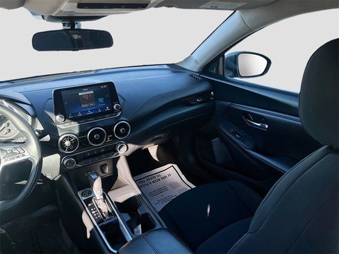 Used 2023 Nissan Sentra SV image 21