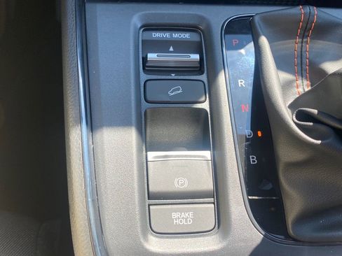 New 2026 Honda CR-V TrailSport image 98