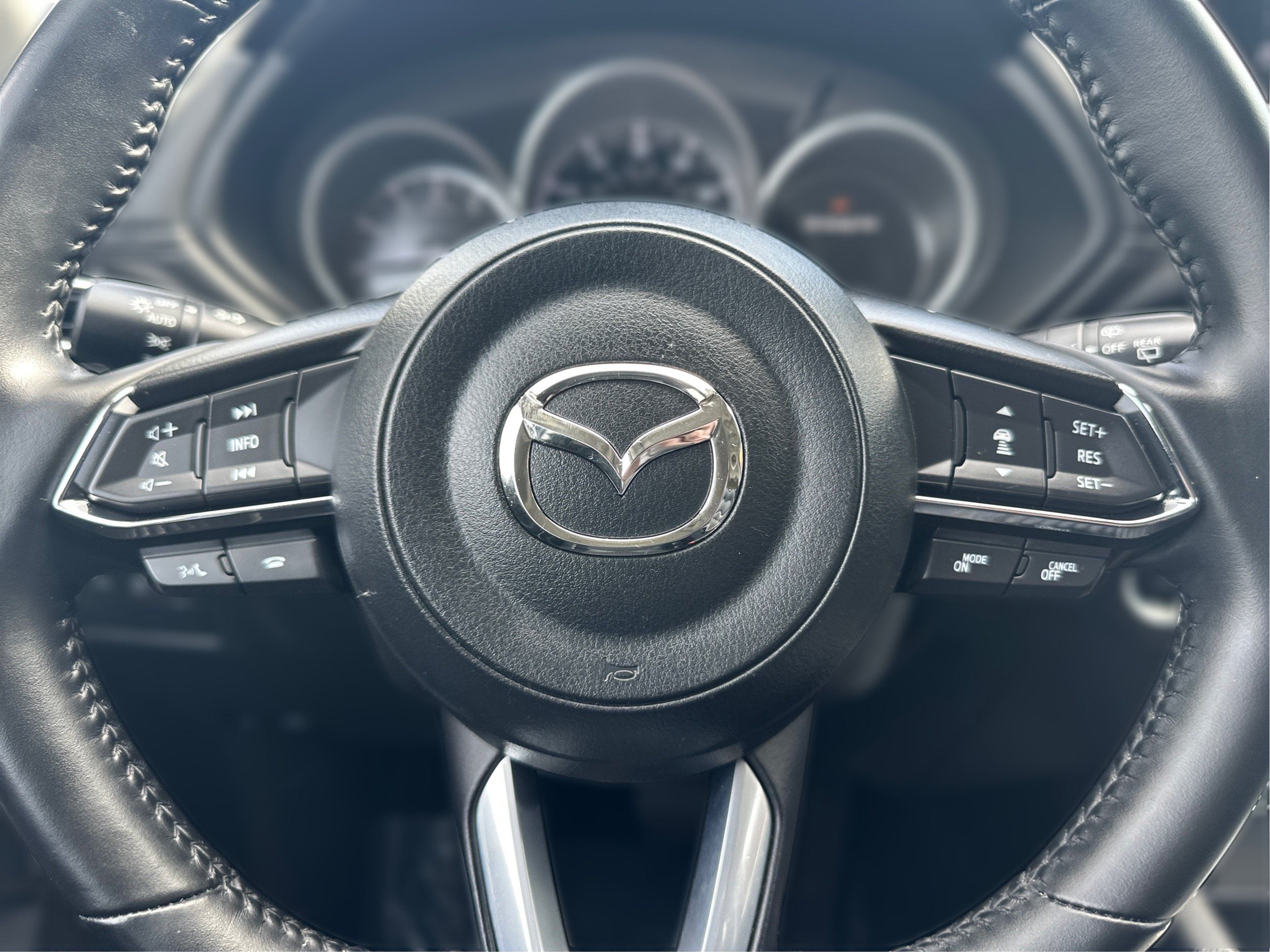 Used 2025 MAZDA CX-5 AWD 2.5 S w/ Preferred Package image 21