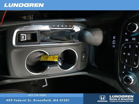 Used 2024 Chevrolet Equinox LT image 25