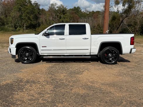 Used 2014 GMC Sierra 1500 SLT w/ All-Terrain Package image 2