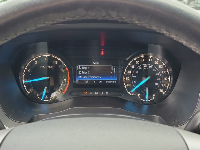 Certified 2022 Ford Ranger XLT w/ Equipment Group 302A High AWD/4WD image 9