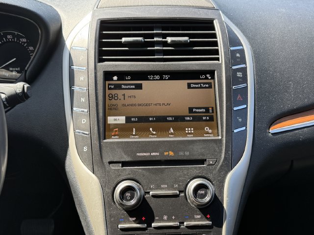 Used 2019 Lincoln MKC Reserve AWD/4WD image 18