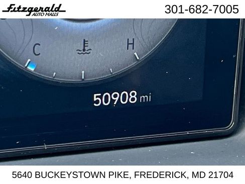 Used 2024 Hyundai Tucson Limited image 22